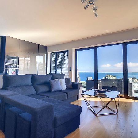 Lynx Barreiros By Lovelystay Funchal  Extérieur photo