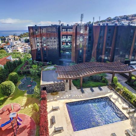 Lynx Barreiros By Lovelystay Funchal  Extérieur photo