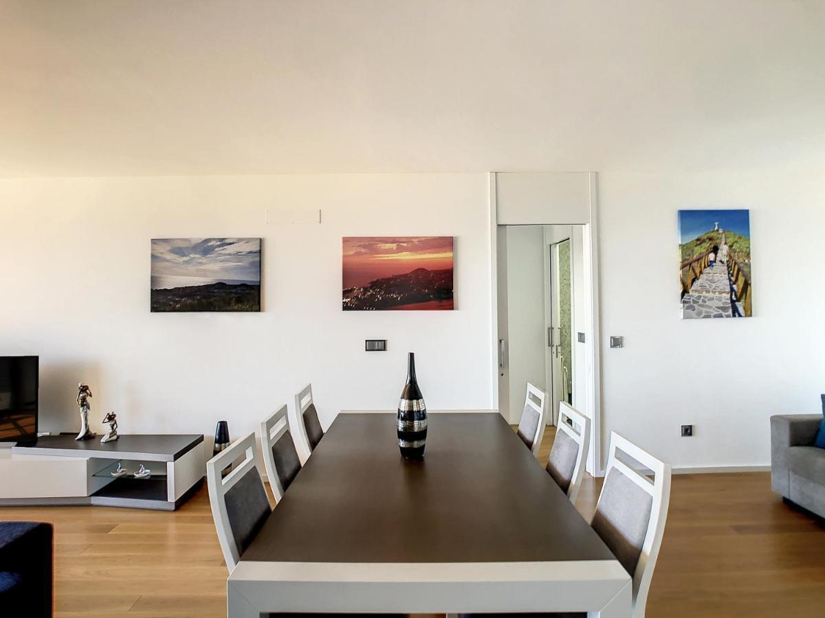 Lynx Barreiros By Lovelystay Funchal  Extérieur photo