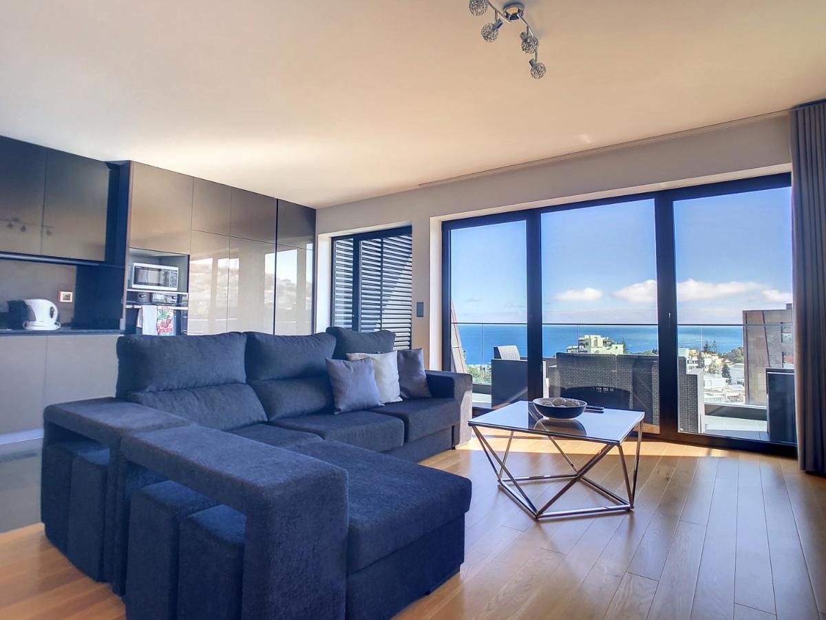 Lynx Barreiros By Lovelystay Funchal  Extérieur photo
