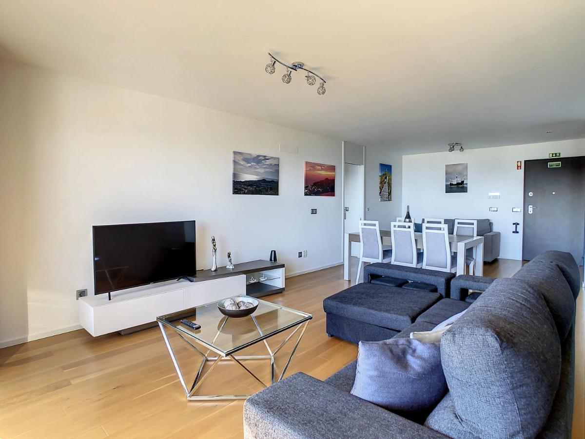 Lynx Barreiros By Lovelystay Funchal  Extérieur photo