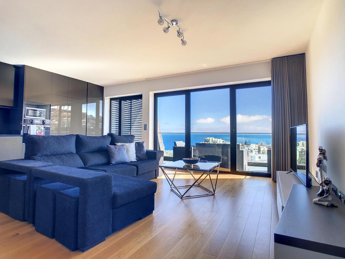 Lynx Barreiros By Lovelystay Funchal  Extérieur photo