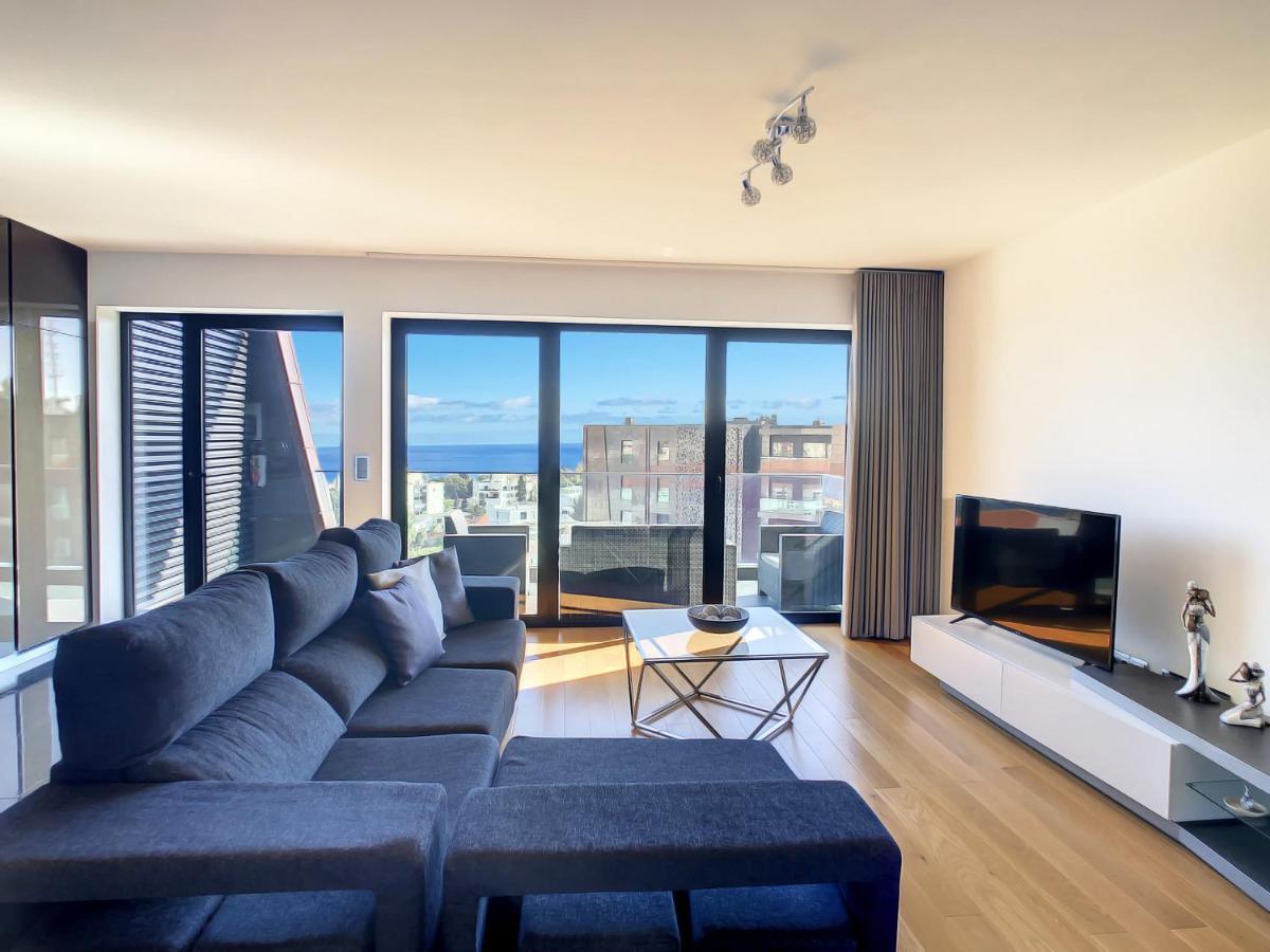 Lynx Barreiros By Lovelystay Funchal  Extérieur photo