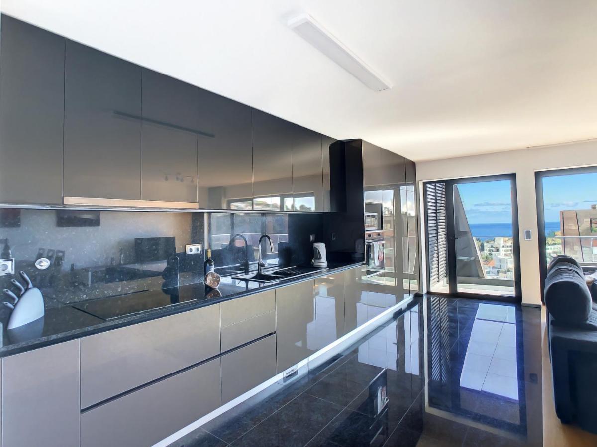 Lynx Barreiros By Lovelystay Funchal  Extérieur photo