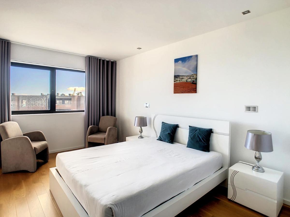 Lynx Barreiros By Lovelystay Funchal  Extérieur photo