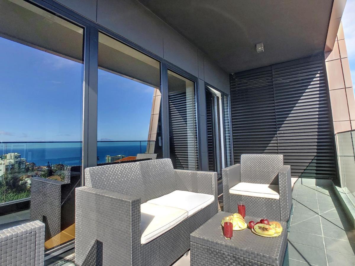 Lynx Barreiros By Lovelystay Funchal  Extérieur photo