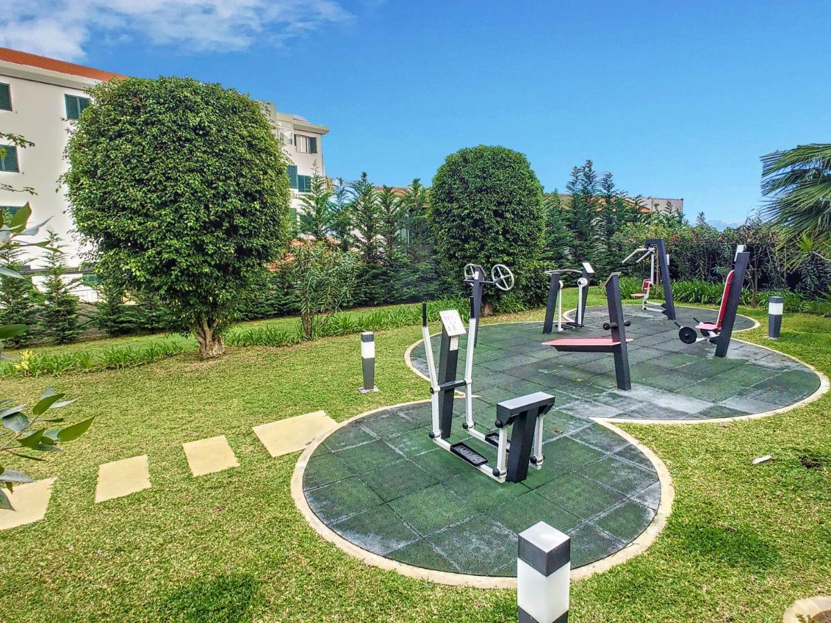 Lynx Barreiros By Lovelystay Funchal  Extérieur photo