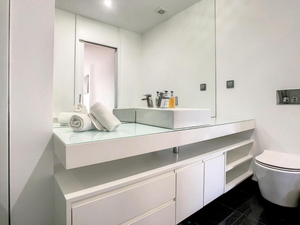 Lynx Barreiros By Lovelystay Funchal  Extérieur photo